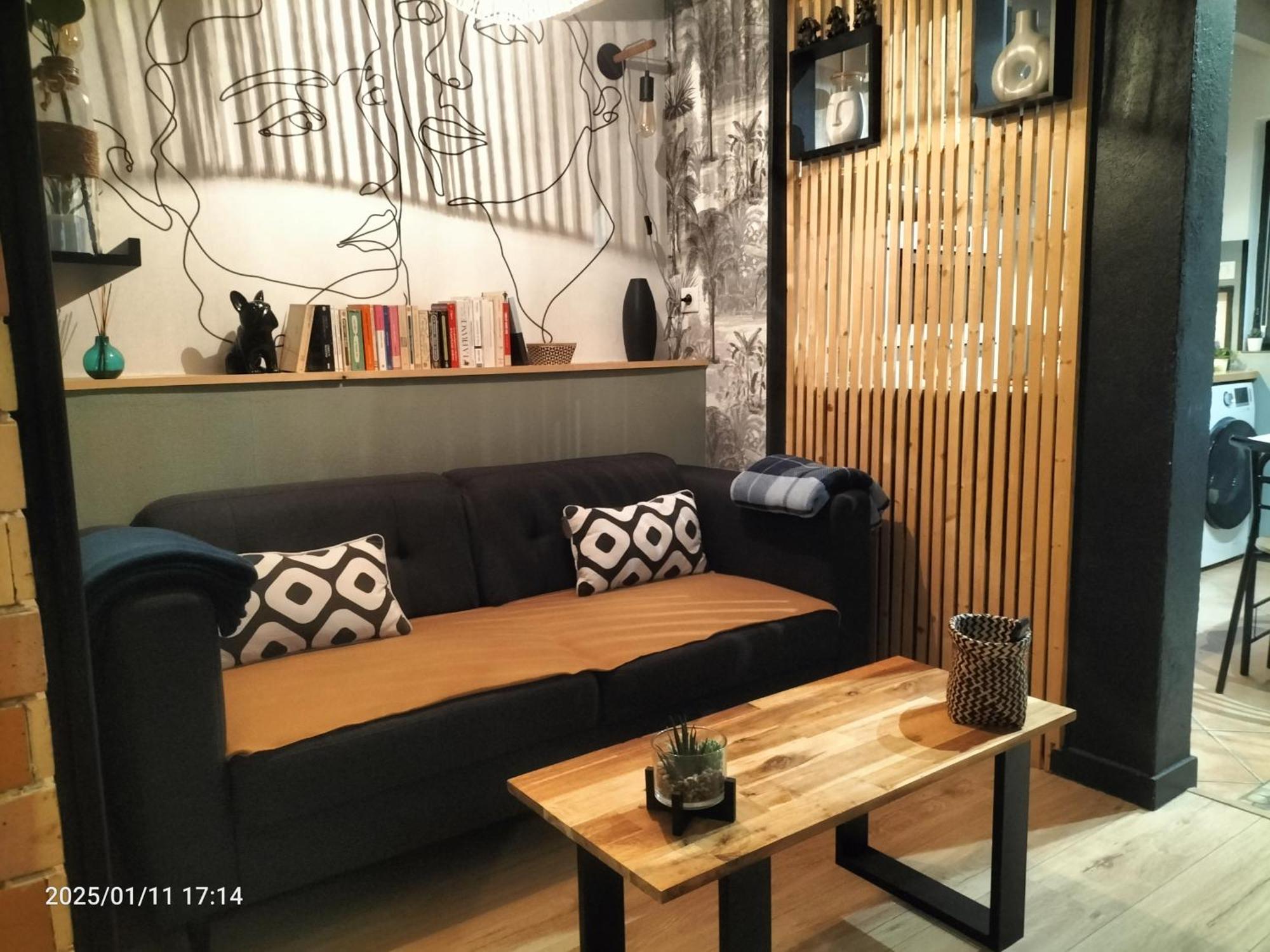 Au Bord Du Vieux Moulin Apartment Merignac  Ngoại thất bức ảnh
