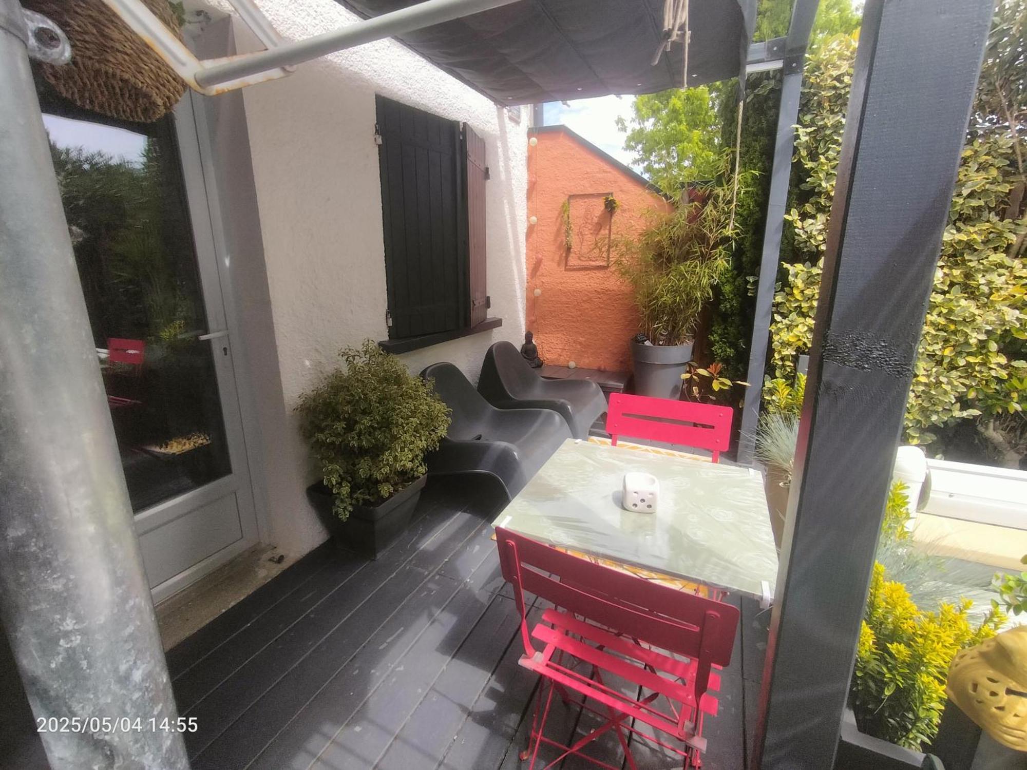 Au Bord Du Vieux Moulin Apartment Merignac  Ngoại thất bức ảnh